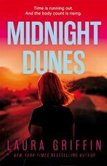 Midnight Dunes: The clock is ticking and the body count is rising in this gripping romantic   thriller цена и информация | Фантастика, фэнтези | kaup24.ee