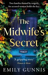 Midwife's Secret: A girl gone missing and a family secret in this gripping, heartbreaking historical fiction story for 2022 hind ja info | Fantaasia, müstika | kaup24.ee