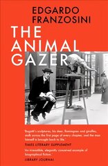 Animal Gazer цена и информация | Романы | kaup24.ee