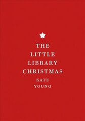 Little Library Christmas цена и информация | Книги рецептов | kaup24.ee