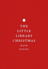 Little Library Christmas hind ja info | Retseptiraamatud  | kaup24.ee