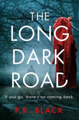 Long Dark Road hind ja info | Detektiivilood | kaup24.ee