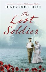 Lost Soldier цена и информация | Романы | kaup24.ee