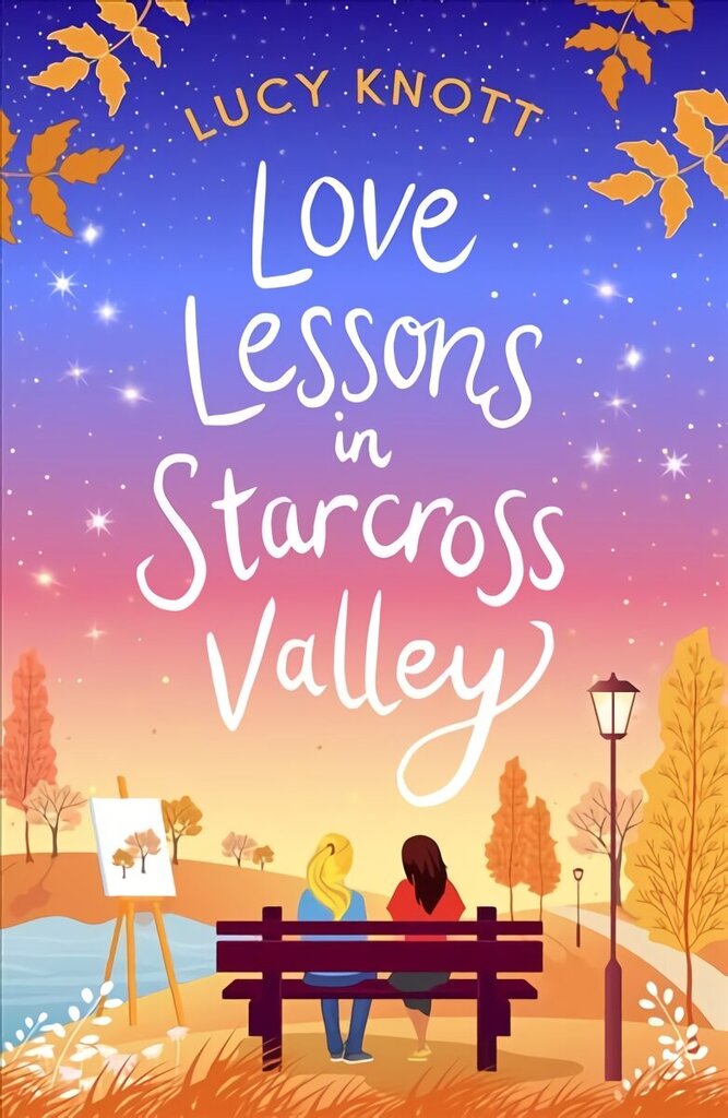 Love Lessons in Starcross Valley цена и информация | Romaanid  | kaup24.ee