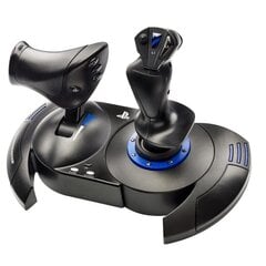 Mängupult Thrustmaster T.Flight Hotas 4 hind ja info | Trustmaster Arvutid ja IT- tehnika | kaup24.ee