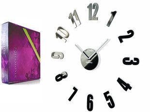 Настенные часы Магический шарм 1 50-75 см  цена и информация | Часы | kaup24.ee