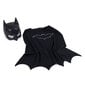 Batmani keep koos maskiga Cape & Mask DC hind ja info | Karnevali kostüümid | kaup24.ee