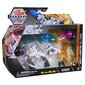 Komplekt Bakugan Battle Strike SpinMaster hind ja info | Poiste mänguasjad | kaup24.ee