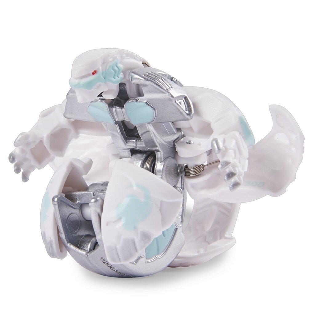 Komplekt Bakugan Battle Strike SpinMaster hind ja info | Poiste mänguasjad | kaup24.ee