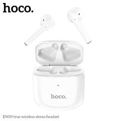 Kõrvaklapid Hoco EW19 TWS hind ja info | Hoco Arvutid ja IT- tehnika | kaup24.ee