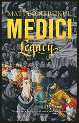 Medici ~ Legacy hind ja info | Fantaasia, müstika | kaup24.ee