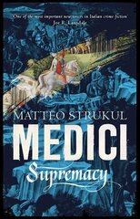 Medici ~ Supremacy hind ja info | Fantaasia, müstika | kaup24.ee