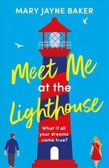 Meet Me at the Lighthouse hind ja info | Fantaasia, müstika | kaup24.ee