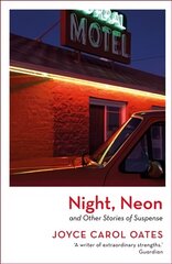 Night, Neon цена и информация | Фантастика, фэнтези | kaup24.ee