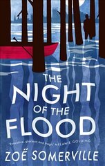 Night of the Flood hind ja info | Fantaasia, müstika | kaup24.ee