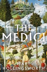 Medici цена и информация | Исторические книги | kaup24.ee