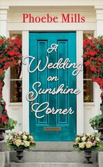 A Wedding on Sunshine Corner цена и информация | Романы | kaup24.ee