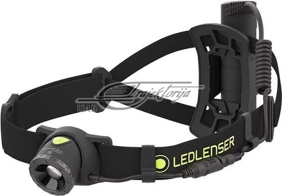 Ledlenser esilatern NEO10R 500984 hind ja info | Taskulambid, prožektorid | kaup24.ee