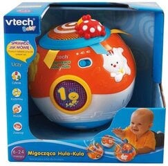 Vtech Särav Hula-sfäär цена и информация | Игрушки для малышей | kaup24.ee