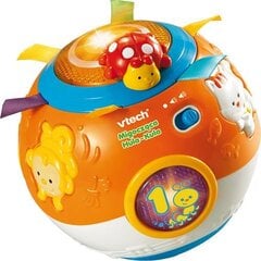 Vtech Särav Hula-sfäär hind ja info | Imikute mänguasjad | kaup24.ee