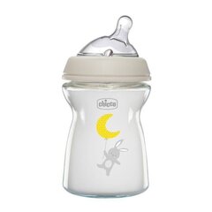 Детская бутылочка Chicco, 0 месяцев +, 250 мл цена и информация | Chicco Приспособления для кормления | kaup24.ee