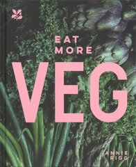 Eat More Veg School edition цена и информация | Книги рецептов | kaup24.ee