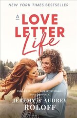 Love Letter Life: Pursue Creatively. Date Intentionally. Love Faithfully. hind ja info | Usukirjandus, religioossed raamatud | kaup24.ee