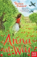 Anna at War цена и информация | Книги для подростков и молодежи | kaup24.ee