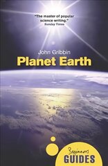 Planet Earth: A Beginner's Guide цена и информация | Книги по экономике | kaup24.ee