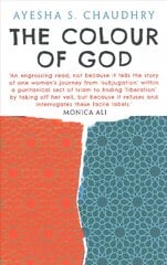 Colour of God цена и информация | Книги по социальным наукам | kaup24.ee