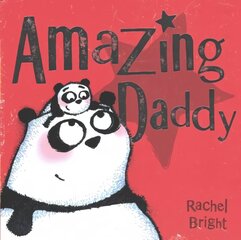 Amazing Daddy hind ja info | Väikelaste raamatud | kaup24.ee