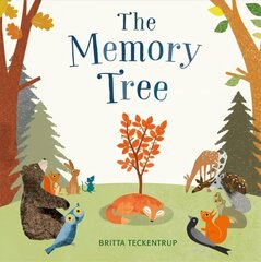 Memory Tree hind ja info | Väikelaste raamatud | kaup24.ee