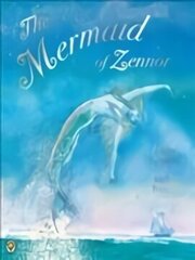 Mermaid of Zennor hind ja info | Väikelaste raamatud | kaup24.ee