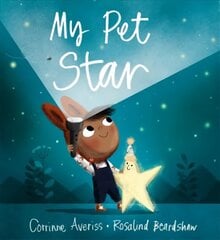 My Pet Star цена и информация | Книги для малышей | kaup24.ee