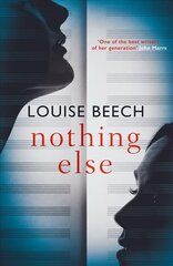 Nothing Else: The exquisitely moving novel that EVERYONE is talking about... цена и информация | Фантастика, фэнтези | kaup24.ee