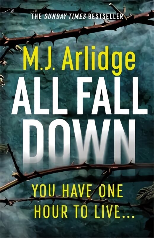 All Fall Down: The Brand New D.I. Helen Grace Thriller Unabridged edition цена и информация | Fantaasia, müstika | kaup24.ee