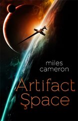 Artifact Space hind ja info | Fantaasia, müstika | kaup24.ee