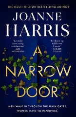 Narrow Door: The electric psychological thriller from the Sunday Times bestseller цена и информация | Фантастика, фэнтези | kaup24.ee