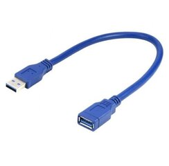 Gembird CCP-USB3-AMAF цена и информация | Кабели для телефонов | kaup24.ee