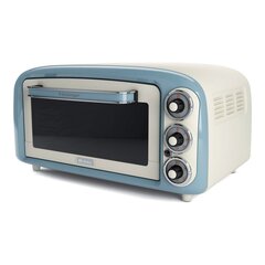 Ariete 979 Vintage Electric Oven цена и информация | Микроволновые печи | kaup24.ee