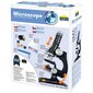 Dromader 100, 200, 450 x mikroskoop hind ja info | Arendavad mänguasjad | kaup24.ee