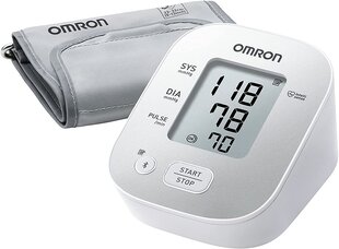 Omron X2 Smart цена и информация | Тонометры | kaup24.ee