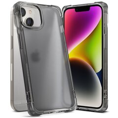 Ringke Fusion Bumper case for iPhone 14 Plus gray (Grey) цена и информация | Чехлы для телефонов | kaup24.ee