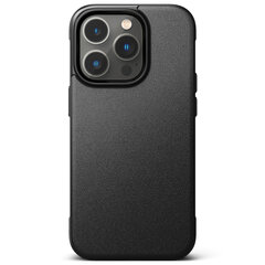 Ringke Onyx Durable Case Cover for iPhone 14 Pro Max black (N648E55) цена и информация | Чехлы для телефонов | kaup24.ee