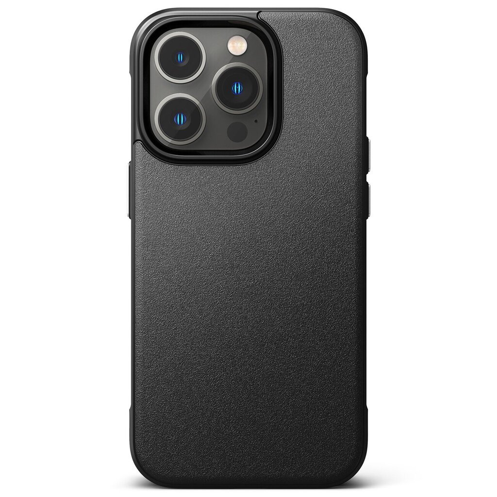 Ringke Onyx Durable Case Cover for iPhone 14 Pro Max black (N648E55) цена и информация | Telefoni kaaned, ümbrised | kaup24.ee