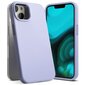 Ringke Silicone case for iPhone 14 silicone case purple (SI001E79) (Fioletowy) цена и информация | Telefoni kaaned, ümbrised | kaup24.ee