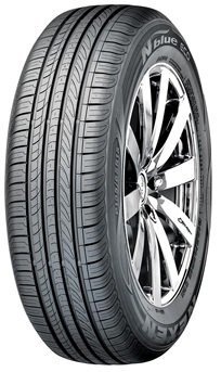 Nexen NBlue Eco 165/65R13 77 T цена и информация | Suverehvid | kaup24.ee