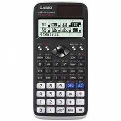 Skaičiuotuvas Casio 222685 hind ja info | Kirjatarbed | kaup24.ee