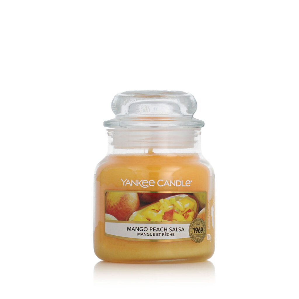 Yankee Candle hind ja info | Küünlad, küünlajalad | kaup24.ee