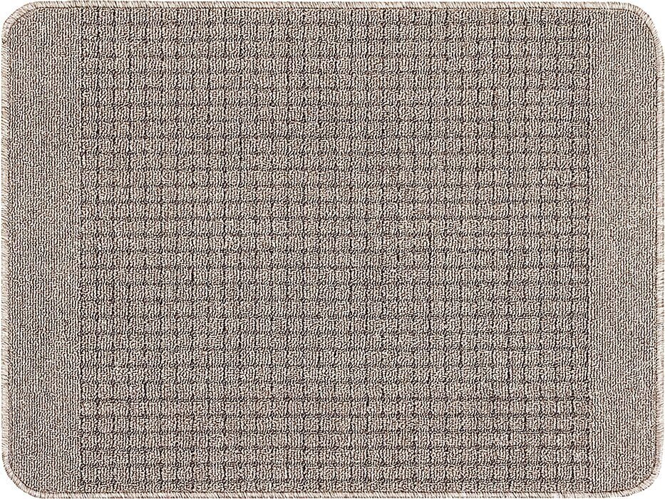 Narma aasaline koridorivaip Prima, linen - erinevad suurused, Narma aasaline koridorivaip Prima, linen, 80 x 150 cm цена и информация | Vaibad | kaup24.ee